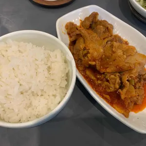 옛골 양푼이동태탕 사진