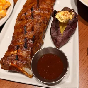 아웃백스테이크하우스 대표 사진