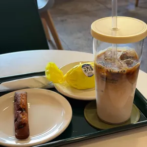 리을커피 사진 1