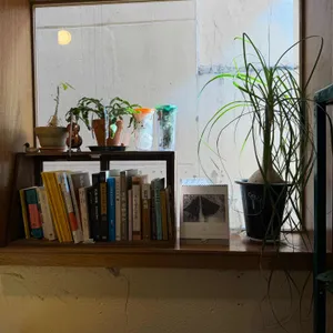 리을커피 리뷰 사진