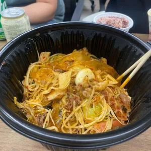 마라샹궈 마라조라 사진