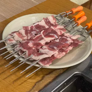 오리사냥 사진 1