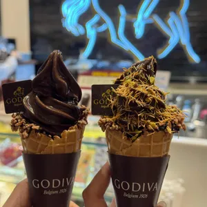 고디바 대표 사진