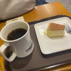 컴포즈커피 사진