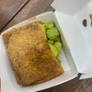 Poke all day 포케&샐러드 사진 1