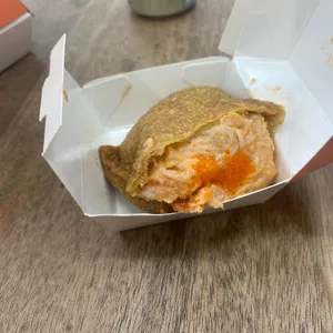 Poke all day 포케&샐러드 사진 2