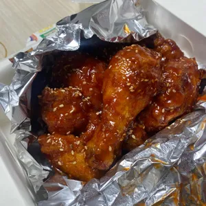 또바기치킨호프 강동역점 사진 1