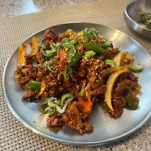 손오향 대표 사진