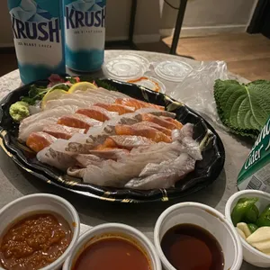 으뜸횟집 사진 1