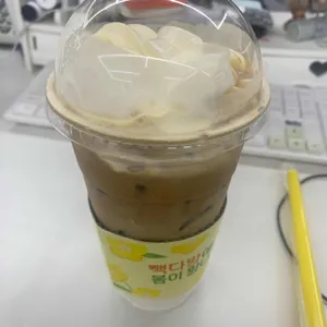 빽다방 사진