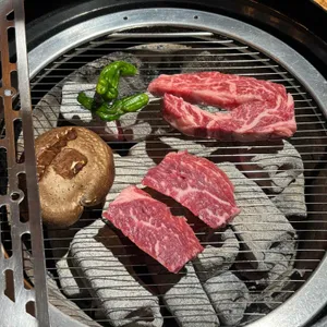 육식문화 대표 사진