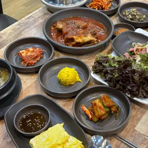 서대박 사진 1