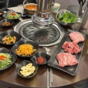 쌈장 대표 사진