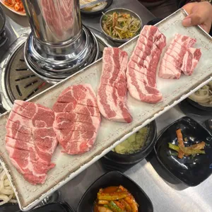 꾸이꾸이 사진 1