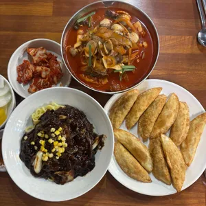 조기종의 향미각 사진 1