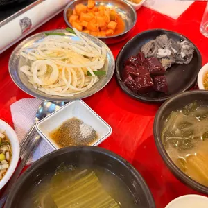 마포곱창타운 사진