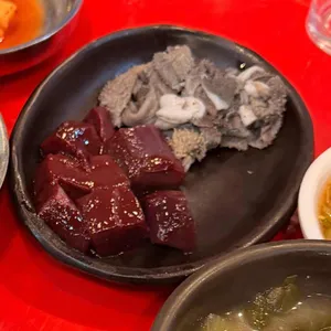 마포곱창타운 사진