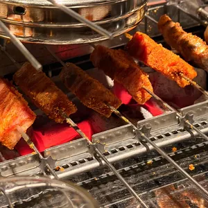 경성양꼬치 사진 1