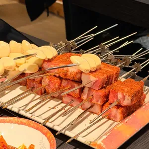 경성양꼬치 대표 사진