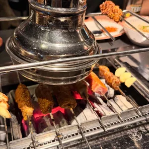 경성양꼬치 사진