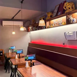 웍의전설 대표 사진