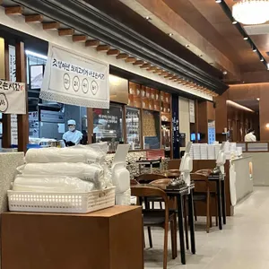 신주옥미 순대정찬 리뷰 사진