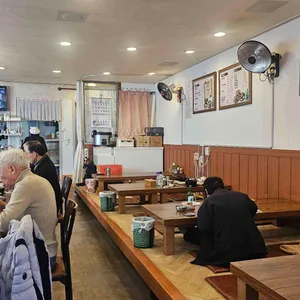 원주종가집 대표 사진