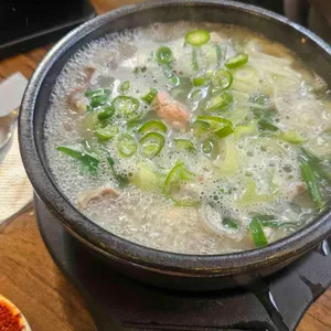 원주종가집 대표 사진