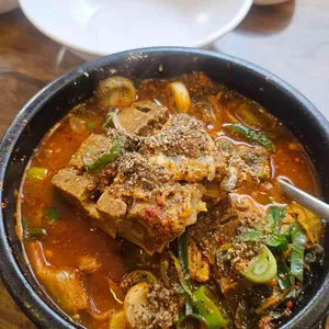 원주종가집 사진