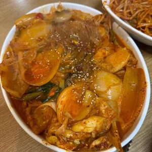 동래뽈찜 사진