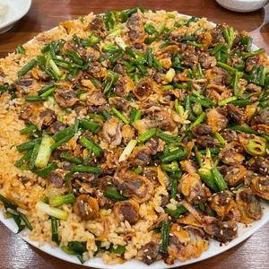 강릉엄지네꼬막집 사진 2