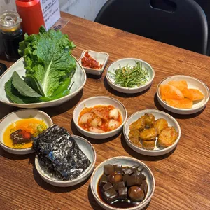 8번대물집 사진 2