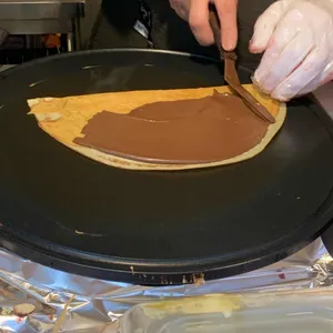 아인스크레페 대표 사진