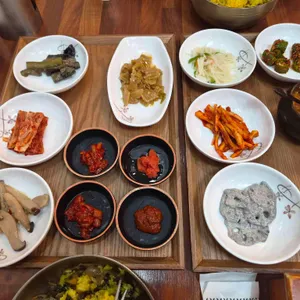 시래마루 대표 사진