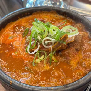 부강진성민속촌 사진 1