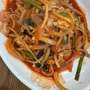 신화반점 대표 사진