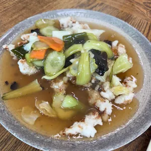 신화반점 대표 사진