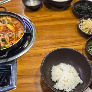 용호낙지 대표 사진