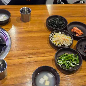 용호낙지 대표 사진