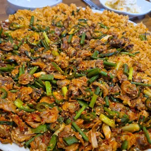 강릉엄지네꼬막집 사진