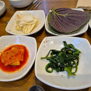 강릉엄지네꼬막집 대표 사진