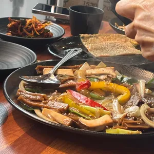 산도토리임자탕 사진 2