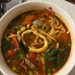 산씽 대표 사진