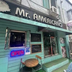 미스터아메리카노 사진 2