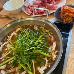 얼크니손칼국수 사진 1