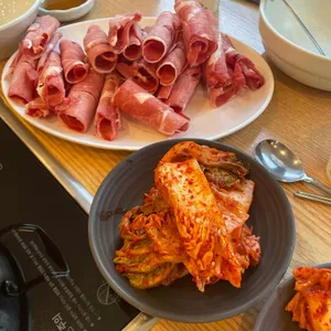 얼크니손칼국수 대표 사진