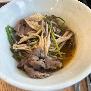 얼크니손칼국수 대표 사진