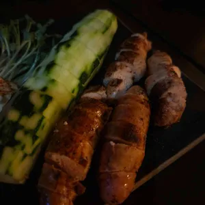 이타다키마스 사진