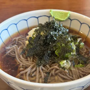 소바의온도 대표 사진