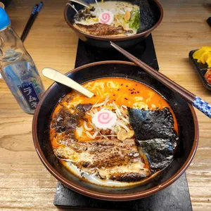 라멘야 대표 사진